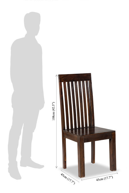 Albama Dining Chair